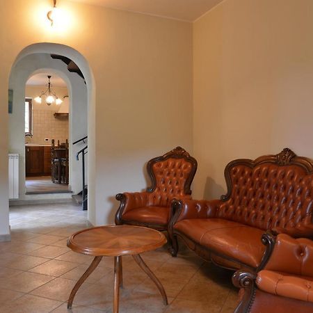 Agriturismo Osteria Du Barba Pe' - Casa Miranda Seborga Extérieur photo