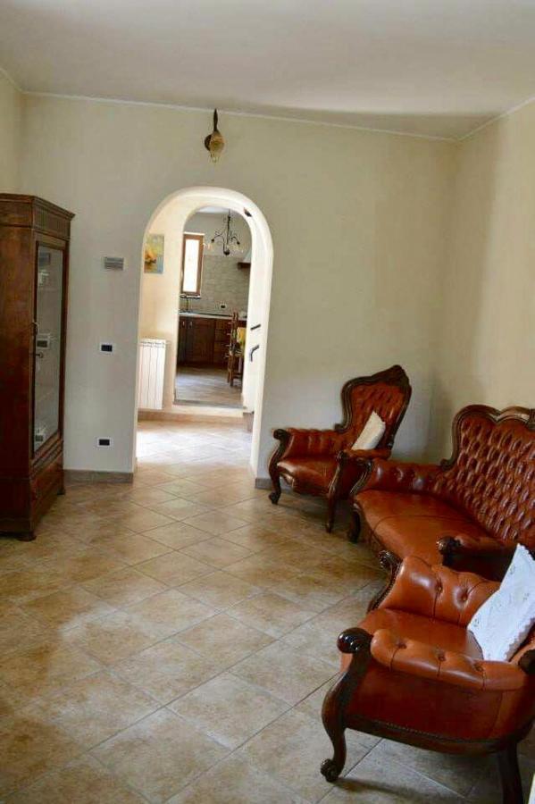 Agriturismo Osteria Du Barba Pe' - Casa Miranda Seborga Extérieur photo