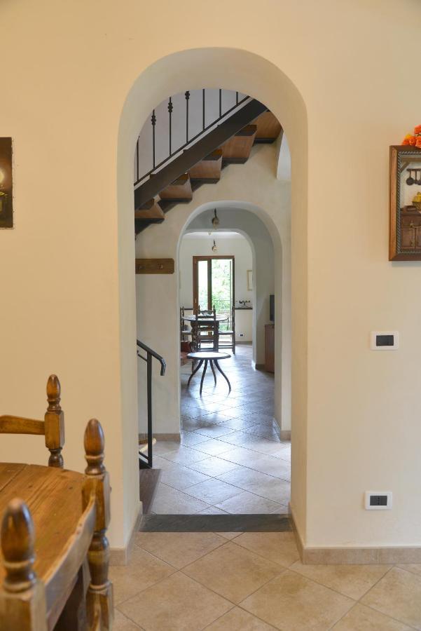 Agriturismo Osteria Du Barba Pe' - Casa Miranda Seborga Extérieur photo
