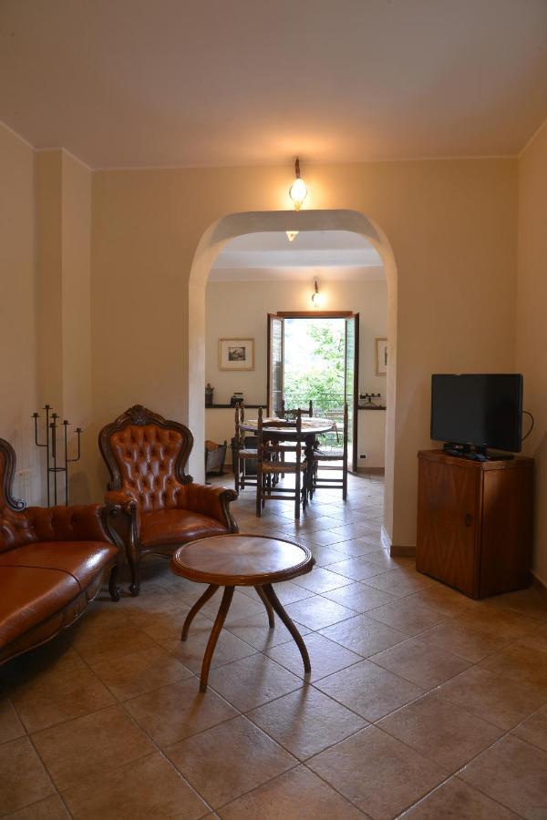 Agriturismo Osteria Du Barba Pe' - Casa Miranda Seborga Extérieur photo