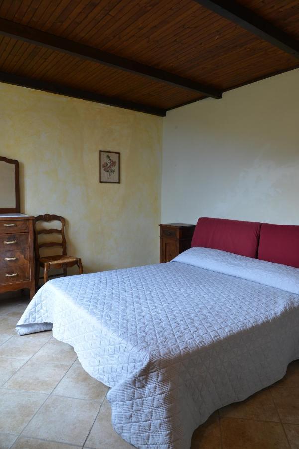 Agriturismo Osteria Du Barba Pe' - Casa Miranda Seborga Extérieur photo