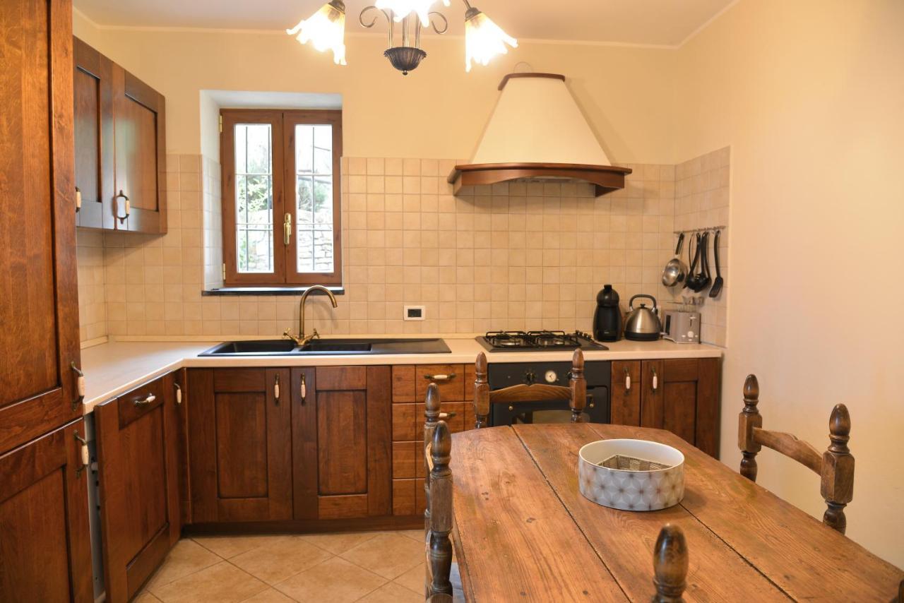 Agriturismo Osteria Du Barba Pe' - Casa Miranda Seborga Extérieur photo