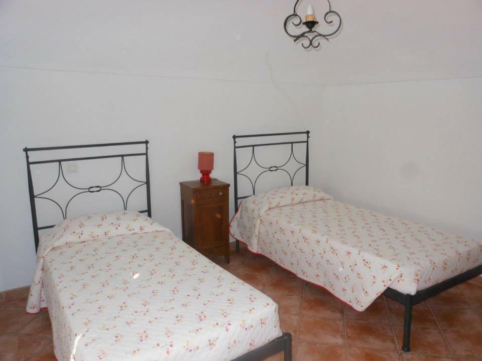 Agriturismo Osteria Du Barba Pe' - Casa Miranda Seborga Extérieur photo