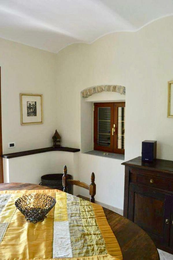 Agriturismo Osteria Du Barba Pe' - Casa Miranda Seborga Extérieur photo